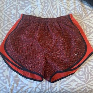 Nike Dri Fit Running Short | Large